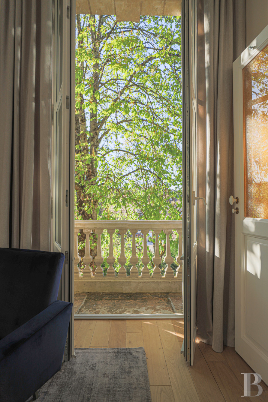 A 1920s house surrounded by a large park in the heart of Sarlat, in the Dordogne - photo  n°30